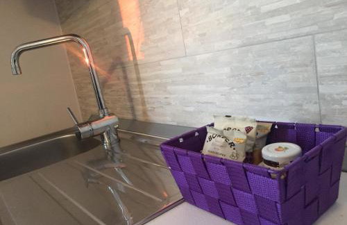 Il gabbiano, attico con terrazzo vista mare - Foto 5