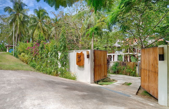 Pure Shores Villa - Foto 55