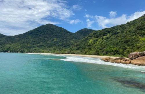 Casa de férias em Trindade, Paraty RJ - Foto 21