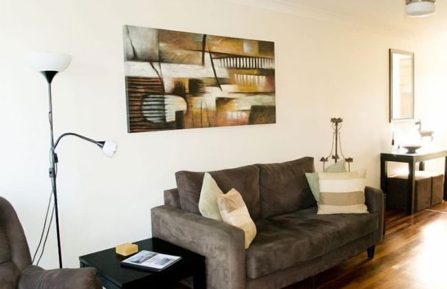 Seaspray Apartments - Foto 20