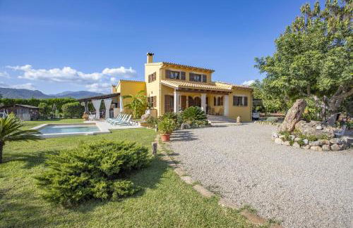 Finca Sa Tanqueta Rústica - Foto 28