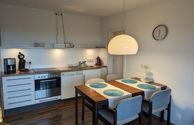 Apartment in Schotten-betzenrod - Foto 6