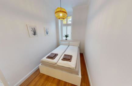 Myhappyplace two in the middle of Berlin - Photo 41