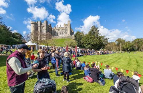 Angel Cottage in stunning Arundel - Foto 18
