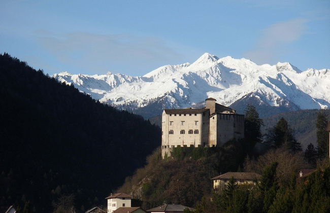 Belvilla by OYO Villa Stenico - Foto 21