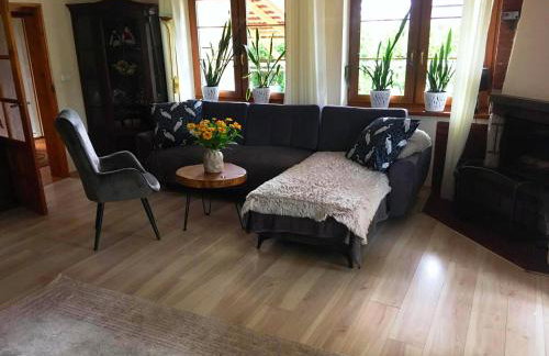 Dom Wakacyjny na Mazurach - Foto 21