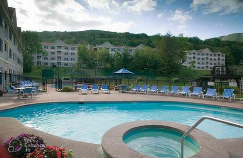 Ski On Off 1BR Suite 1st Flr Sleeps 4 Jiminy Peak - Foto 25