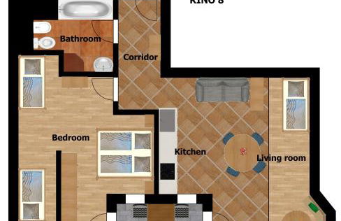 Obereggen - Anna - Foto 30