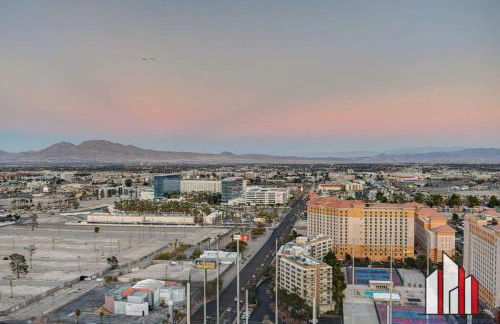 MGM Signature-28-814 1Br 2Ba F1 Pits View Balcony - Foto 48