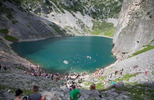 Vila Milančić - a house for memorable holiday in Imotski - Foto 49