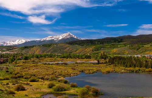 Blue River Condo Unit 3301 - Foto 27