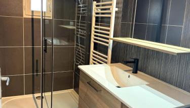 Superbe logement 5 places Chalet 5 - Foto 4