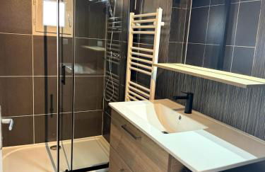 Superbe logement 5 places Chalet 5 - Foto 4