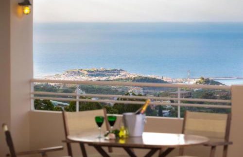 Villa Ilia Large Private Pool Sea Views A C Wifi - 2157 - Foto 31