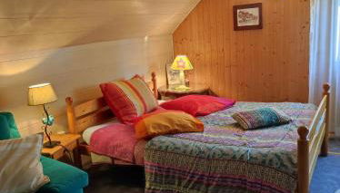 Gîte Le Jardin - Foto 5