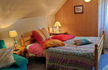 Gîte Le Jardin - Photo 5