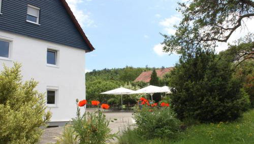 Landgasthof Lamm Ferienwohnungen - Foto 3