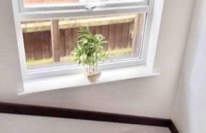 Cosy Home in Swindon 3 with parking centrally located-Business or Leisure - Foto 17