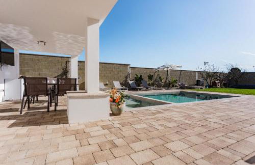 Villa with heated pool - Foto 18