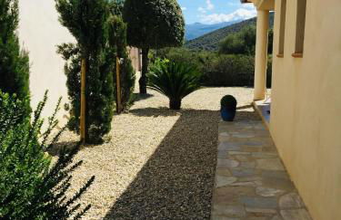 Villa Carletti à 3min des plages (7pers. - 3ch.) - Foto 32