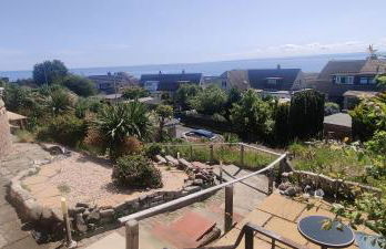KINGHORN - Private Room, own entrance, ensuite, sunroom & Views - Foto 2