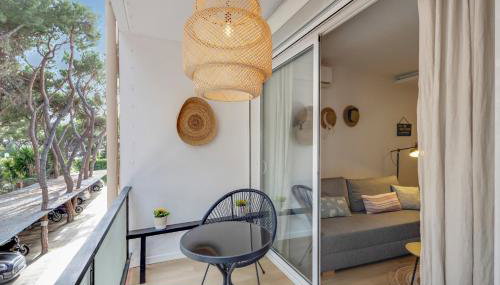 Bonito Apartamento En Gava Mar - Foto 4