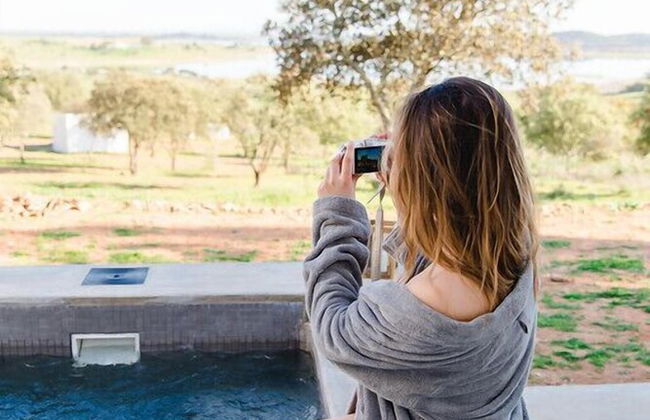 Montimerso Skyscape Country House - Foto 26