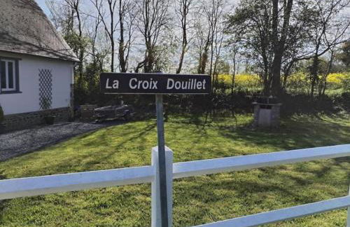 La Croix Douillet - Foto 45