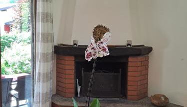 Villetta singola con giardino Cottage Ghisallo zona Bellagio - Foto 5