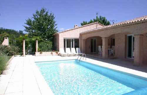 Villa in Provence with Pool and Garden - Foto 1