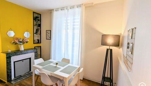 Ô plaisir des sens * Jardin * Parking * Plain-pied - Foto 4