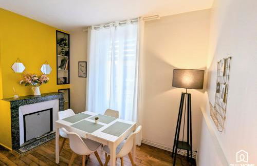 Ô plaisir des sens * Jardin * Parking * Plain-pied - Foto 4