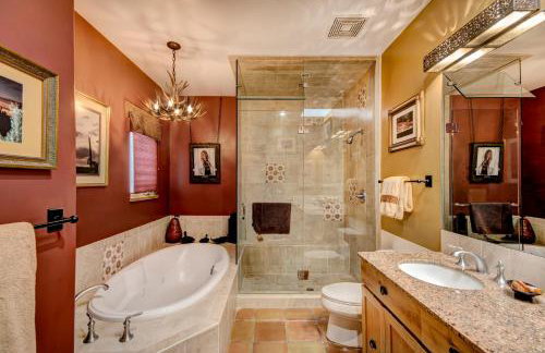 Cowboy Villa - Foto 14