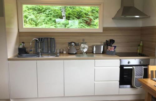 Loch Broom Cabins Seaviews& Petfriendly - Foto 21