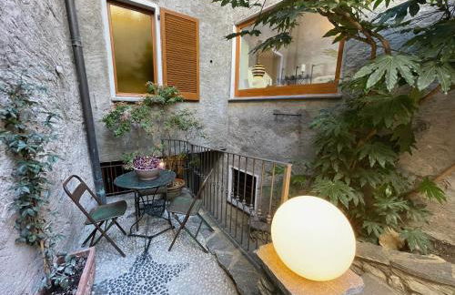 Historic villa with magnificent lake views - Foto 39