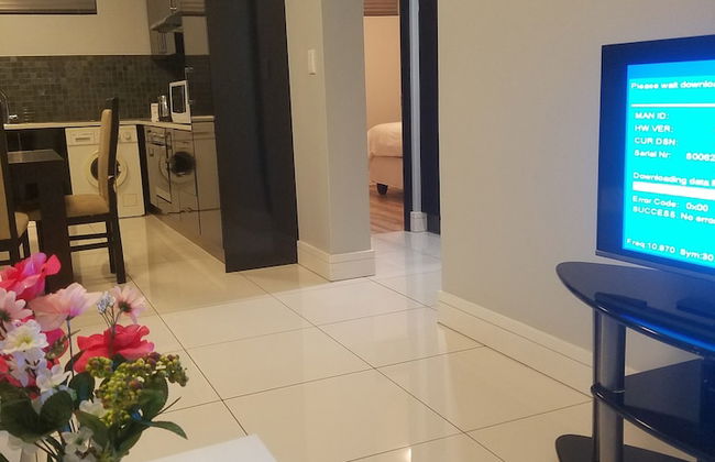 77 On Independence Windhoek - Foto 14