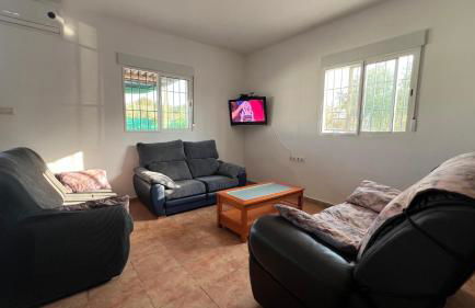 Oasis Pool in the Desert BBQ and Garden - Foto 15