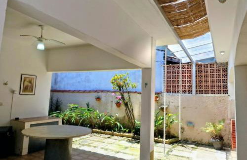 Casa Térrea Espaçosa Centro , Bertioga-Pertinho da Praia - Photo 55