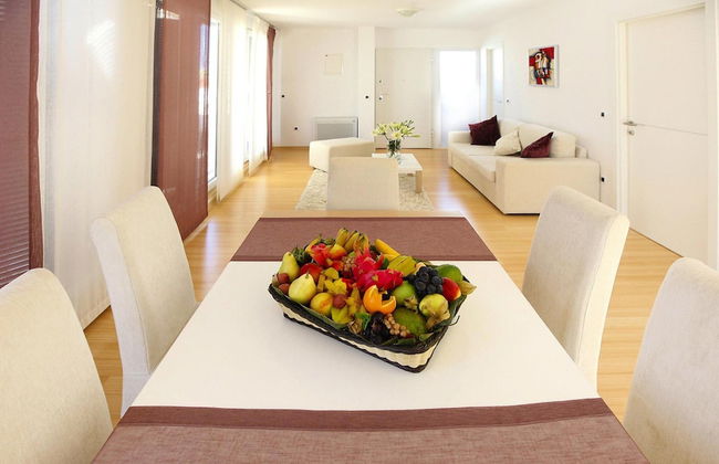 Apartments in Villas Punta Skala With Beachpool - Foto 26