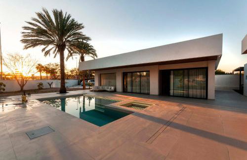 Villa Adriano by PalmSuites - Foto 1