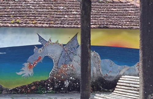 As Mimosas d'Cross - Foto 52