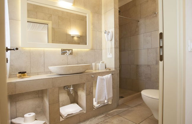 Relais in Contrada - Foto 37