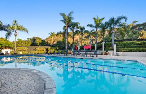 Del Mar Deluxe Palace - Majestic - Iconic- Retreat - Photo 54