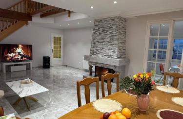 Villa Le domaine des Reves - Foto 1