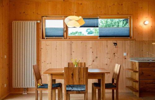 Himmelreich-Chalets - Foto 35