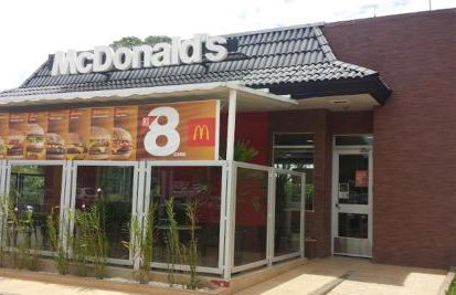 Kitinet 2/4 no Sudoeste - Foto 36