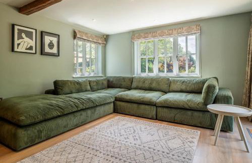 Foxhole Cottage 10 - Foto 14