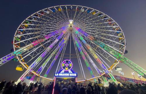 Charmante maison à Le Barcarès - Foto 20