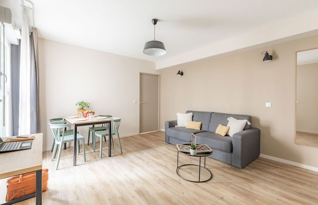 Appart'City Classic Valence - Foto 16