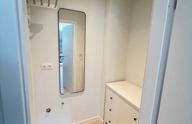 Schwalehof Gästewohnungen - Foto 16